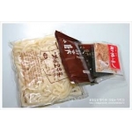 Fideos de boniato 450g